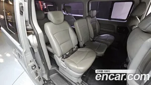Hyundai Starex, 2017 — миниатюра 11