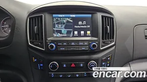 Hyundai Starex, 2017 — миниатюра 14