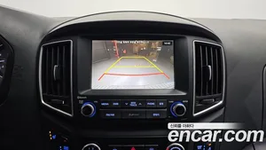 Hyundai Starex, 2017 — миниатюра 15