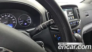 Hyundai Starex, 2017 — миниатюра 18