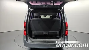 Hyundai Starex, 2017 — миниатюра 20