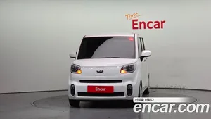 Kia RAY, 2019 — миниатюра 3
