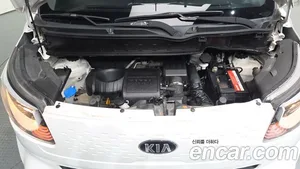 Kia RAY, 2019 — миниатюра 6