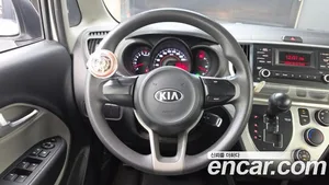 Kia RAY, 2019 — миниатюра 19