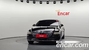 Genesis G80, 2022 — миниатюра 3
