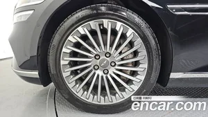 Genesis G80, 2022 — миниатюра 5