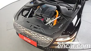 Genesis G80, 2022 — миниатюра 6