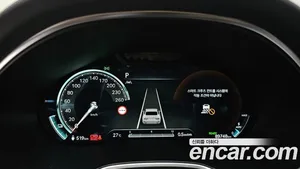 Genesis G80, 2022 — миниатюра 11