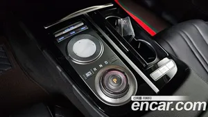 Genesis G80, 2022 — миниатюра 12