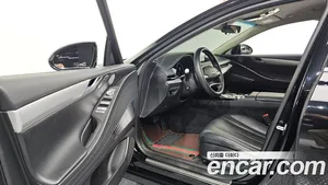 Genesis G80, 2022 — миниатюра 13