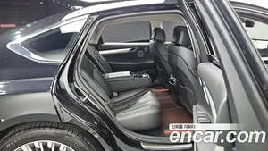 Genesis G80, 2022 — миниатюра 17