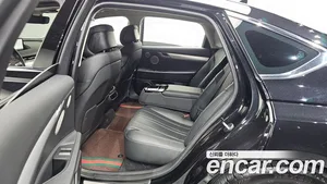 Genesis G80, 2022 — миниатюра 18