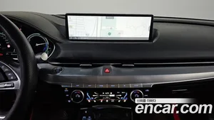 Genesis G80, 2022 — миниатюра 19