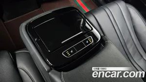 Genesis G80, 2022 — миниатюра 22