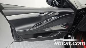Genesis G80, 2022 — миниатюра 14