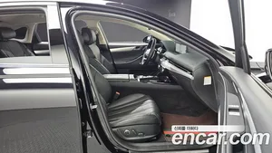 Genesis G80, 2022 — миниатюра 16