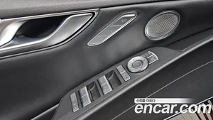 Genesis G80, 2022 — миниатюра 27