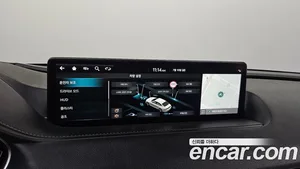 Genesis G80, 2022 — миниатюра 29