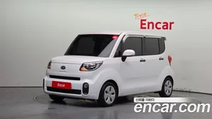 Kia RAY, 2019 — миниатюра 1