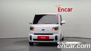 Kia RAY, 2019 — миниатюра 3