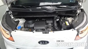 Kia RAY, 2019 — миниатюра 6