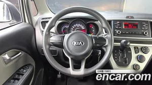Kia RAY, 2019 — миниатюра 19