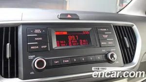 Kia RAY, 2019 — миниатюра 30