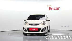 Kia morning, 2013 — миниатюра 3