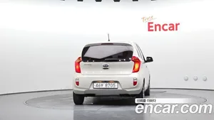 Kia morning, 2013 — миниатюра 4