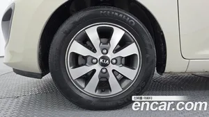 Kia morning, 2013 — миниатюра 5