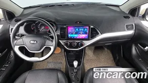 Kia morning, 2013 — миниатюра 7