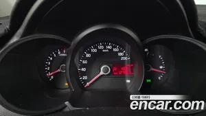 Kia morning, 2013 — миниатюра 8