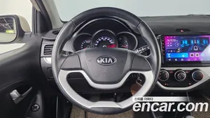 Kia morning, 2013 — миниатюра 13