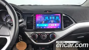 Kia morning, 2013 — миниатюра 14