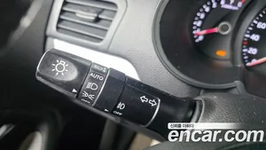 Kia morning, 2013 — миниатюра 18