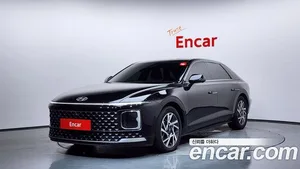 Hyundai Grandeur, 2024 — миниатюра 1