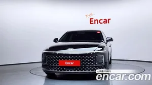Hyundai Grandeur, 2024 — миниатюра 3