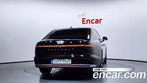 Hyundai Grandeur, 2024 — миниатюра 4
