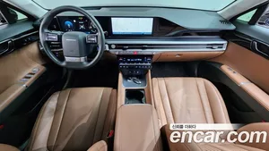 Hyundai Grandeur, 2024 — миниатюра 10