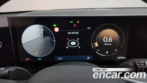 Hyundai Grandeur, 2024 — миниатюра 11