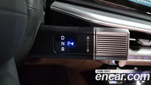Hyundai Grandeur, 2024 — миниатюра 12