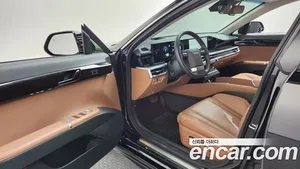 Hyundai Grandeur, 2024 — миниатюра 13