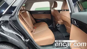 Hyundai Grandeur, 2024 — миниатюра 17