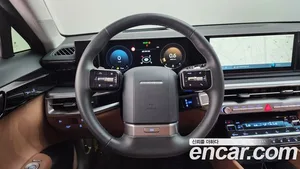 Hyundai Grandeur, 2024 — миниатюра 18