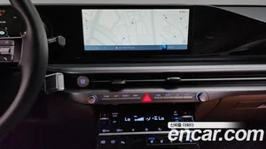 Hyundai Grandeur, 2024 — миниатюра 19