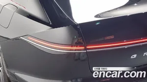 Hyundai Grandeur, 2024 — миниатюра 9