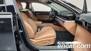Hyundai Grandeur, 2024 — миниатюра 16