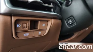 Hyundai Grandeur, 2024 — миниатюра 27