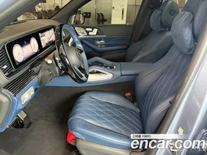 Mercedes-Benz GLS-Class, 2026 — миниатюра 11