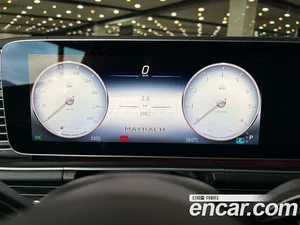 Mercedes-Benz GLS-Class, 2026 — миниатюра 14